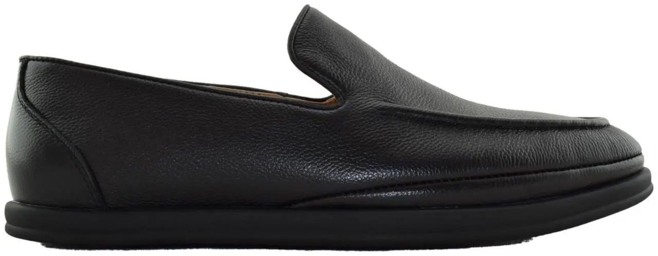 Купить VK83-200377 RESPECT Слипоны мужские за 6 850 руб. в интернет-магазине Дом Обуви