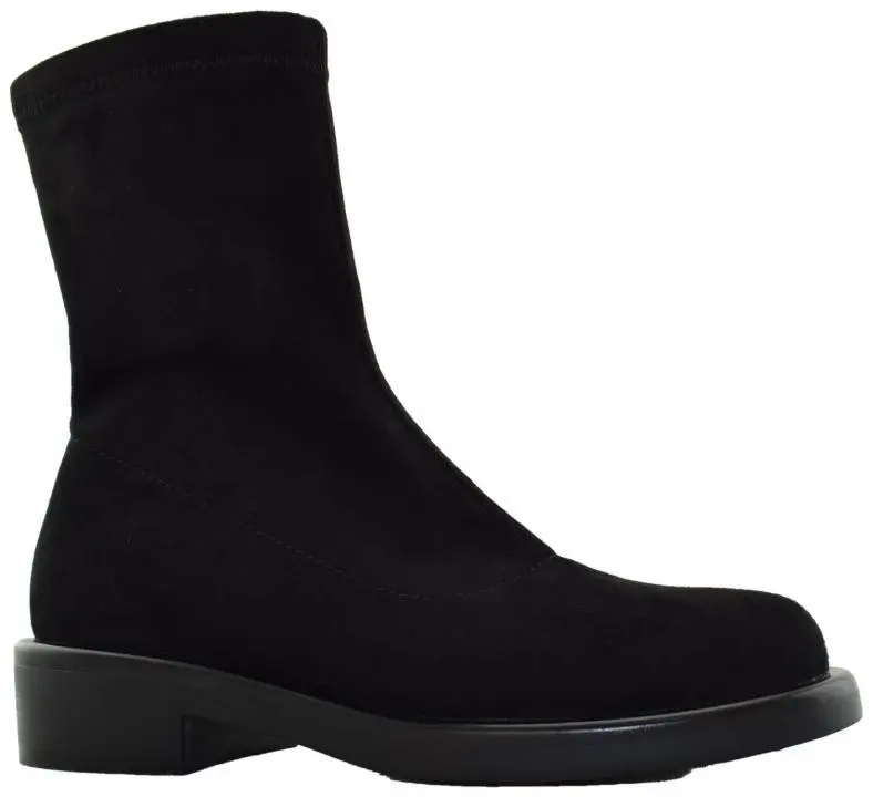 Купить YZ026_01TB-BL EL TEMPO Ботинки женские за 5 140 руб. в интернет-магазине Дом Обуви