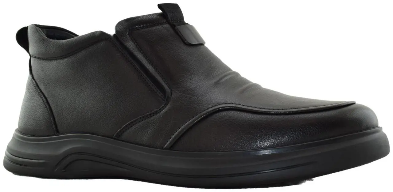 Купить VK42-196638 RESPECT Ботинки мужские за 8 200 руб. в интернет-магазине Дом Обуви