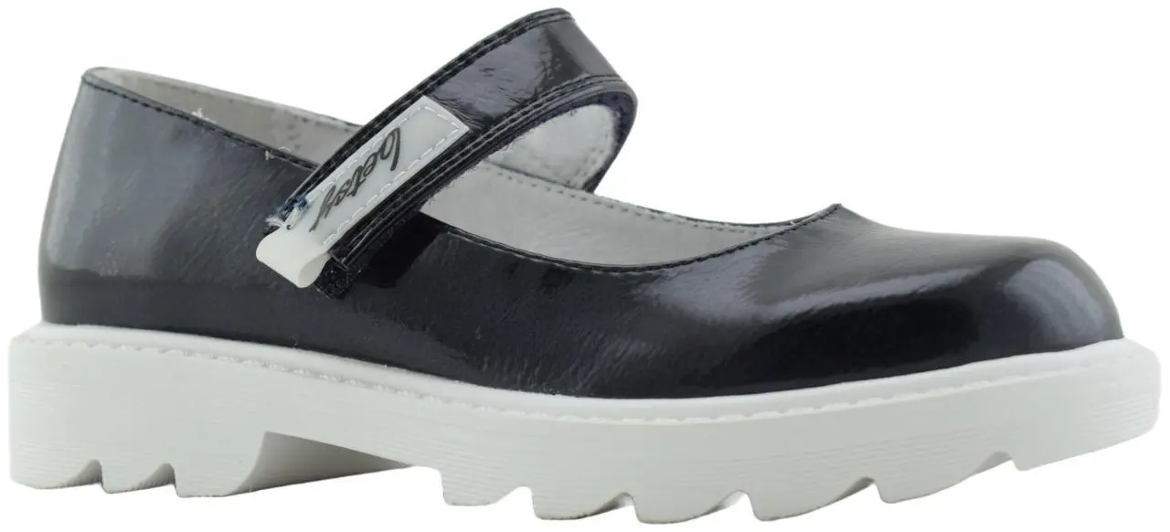 Купить 938403/01-03 BETSY Туфли подростковые за 2 720 руб. в интернет-магазине Дом Обуви