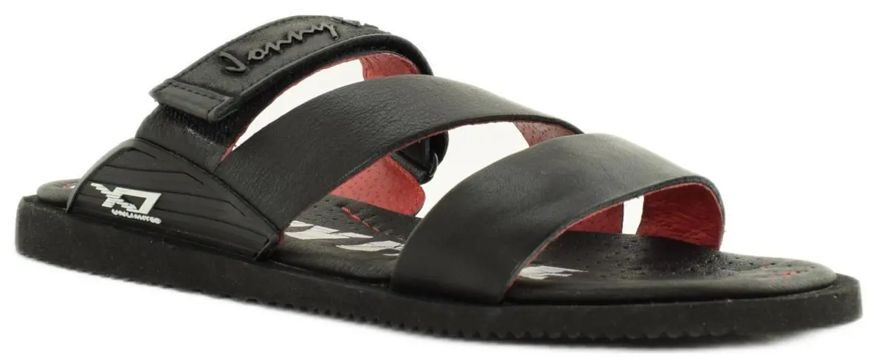 Купить Л372чп JONNY FIRE Пантолеты мужские за 1 990 руб. в интернет-магазине Дом Обуви