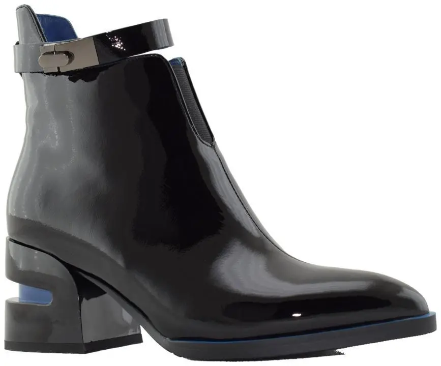 Купить HR179-0300-Q7J-2 SG Collection Ботильоны женские  за 8 740 руб. в интернет-магазине Дом Обуви Купить HR179-0300-Q7J-2 SG Collection Ботильоны женские  за 8 740 руб. в интернет-магазине Дом Обуви