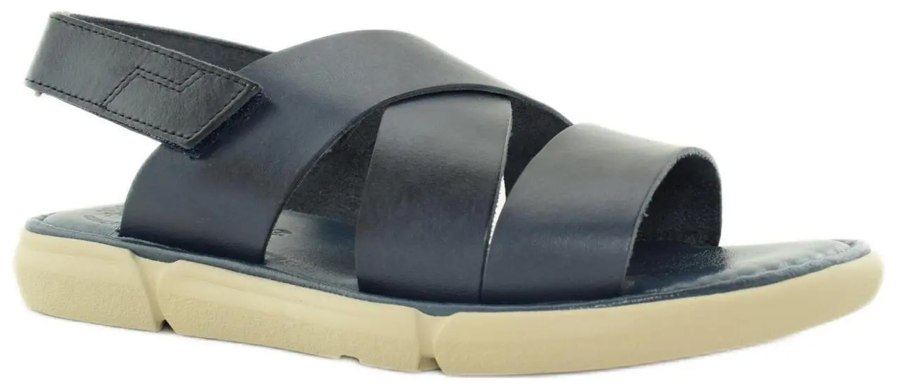 Купить EAD8-1424-MARINO El Tempo Сандалии мужские за 2 410 руб. в интернет-магазине Дом Обуви