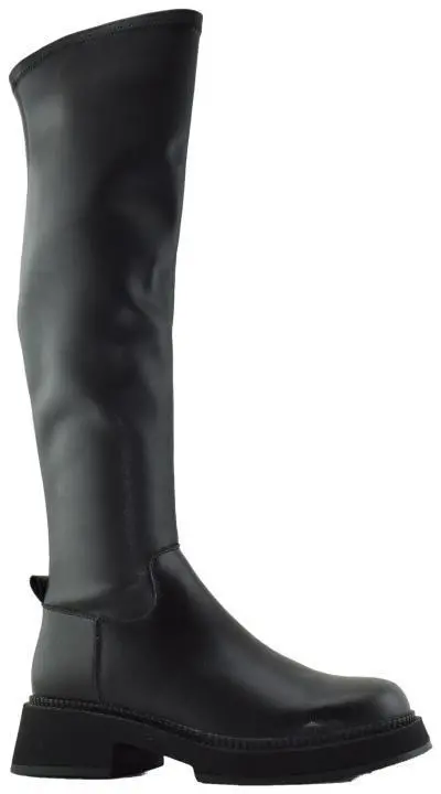 Купить 32W27-14-101B BONAVI Ботфорты женские за 9 470 руб. в интернет-магазине Дом Обуви