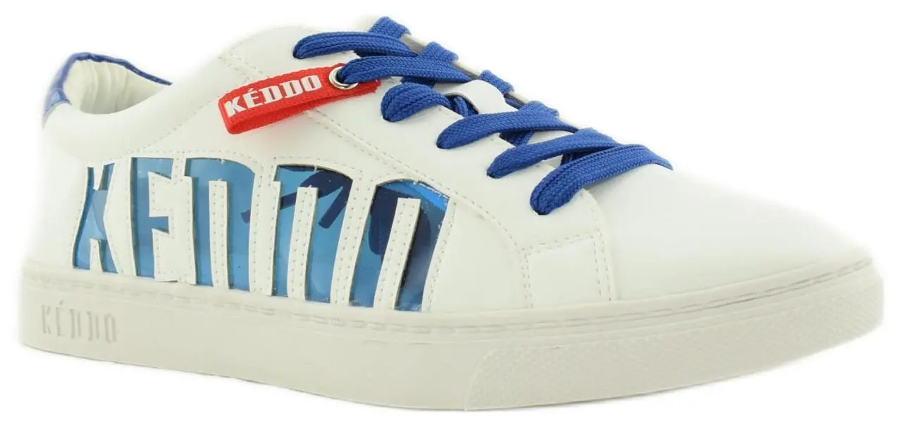 Купить 807300/12-01 KEDDO Кеды женские за 1 670 руб. в интернет-магазине Дом Обуви