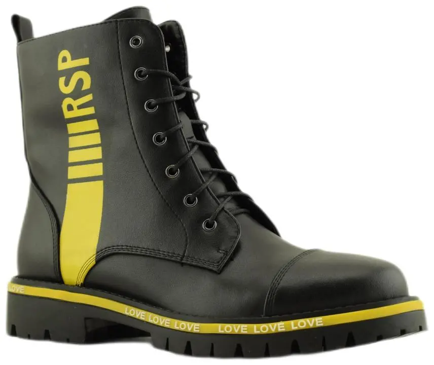 Купить VS32-134376/8 Respect Ботинки женские за 3 750 руб. в интернет-магазине Дом Обуви