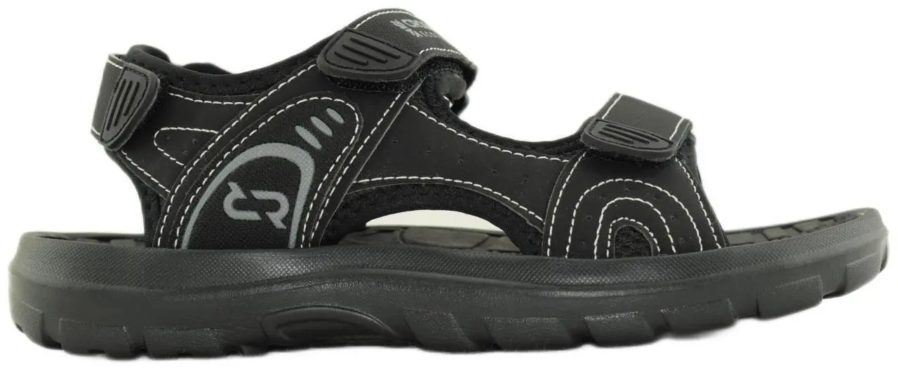 Купить 227109/01-03 CROSBY Сандалии подростковые за 1 900 руб. в интернет-магазине Дом Обуви