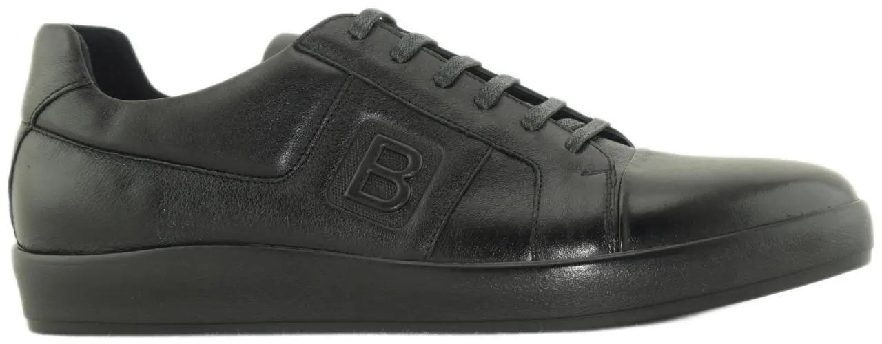 Купить 533 RK(черн.) Sergio Mareatti Полуботинки мужские  за 3 880 руб. в интернет-магазине Дом Обуви