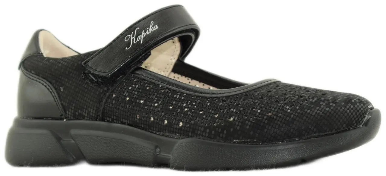 Купить 23729п-3 KAPIKA Туфли детские за 2 390 руб. в интернет-магазине Дом Обуви