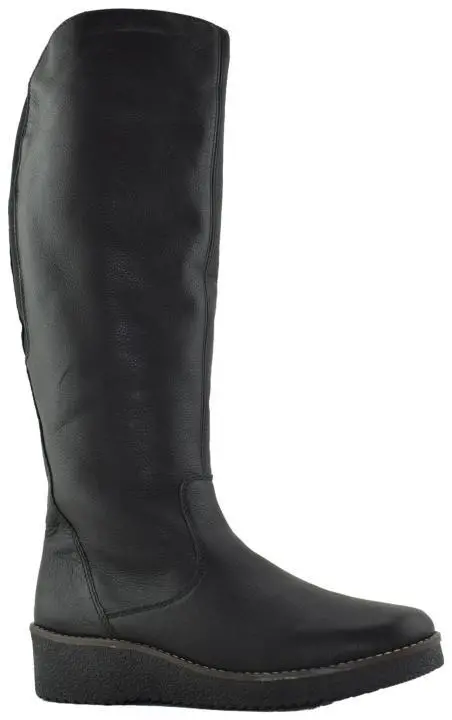 Купить Y4652-00 RIEKER Cапоги женские за 4 330 руб. в интернет-магазине Дом Обуви