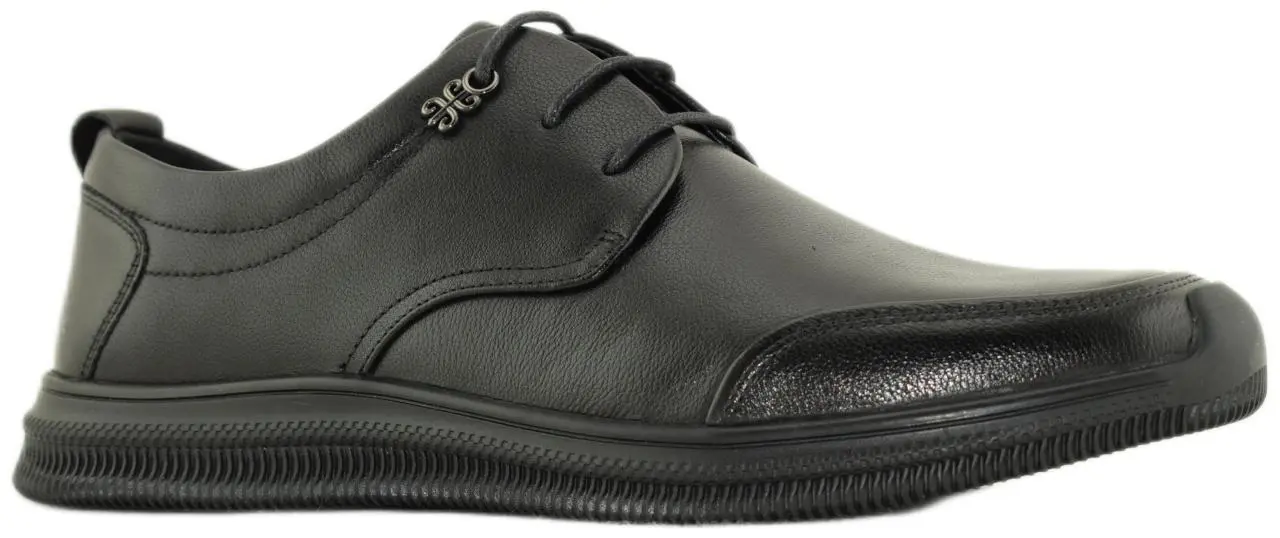 Купить VK83-162525 RESPECT Полуботинки мужские за 5 480 руб. в интернет-магазине Дом Обуви