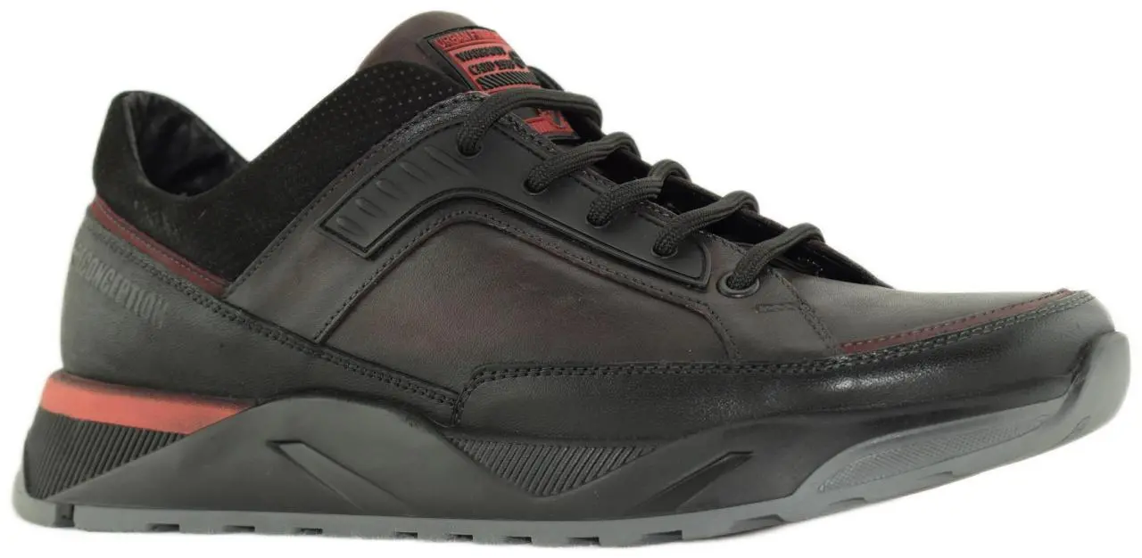 Купить 404-1094-55 Sergio Mareatti Полуботинки мужские за 3 490 руб. в интернет-магазине Дом Обуви