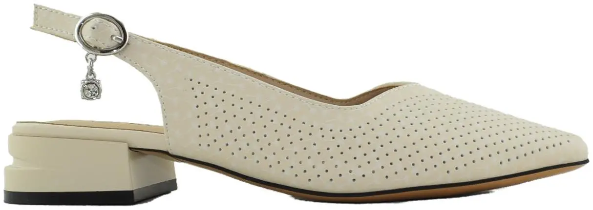 Купить 51-BMA16-19-108 BONAVI Туфли летние женские  за 5 790 руб. в интернет-магазине Дом Обуви