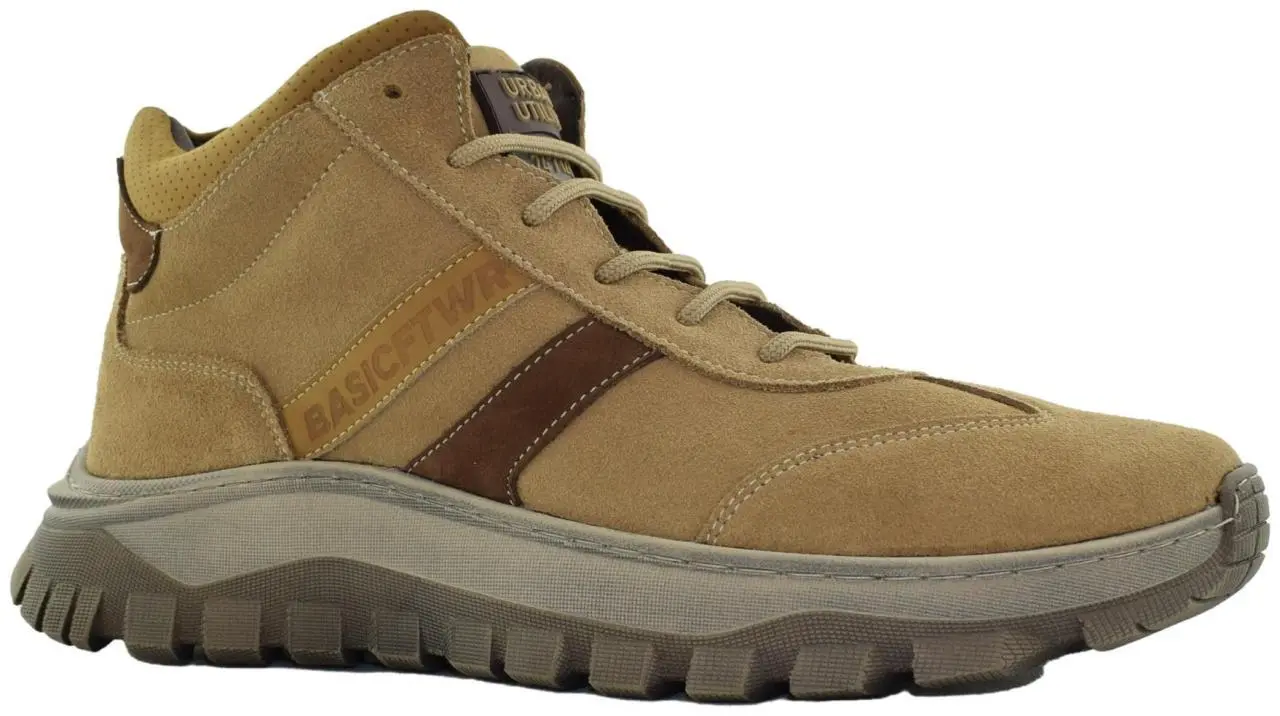 Купить 520-1795-31 Magellan Ботинки мужские за 6 910 руб. в интернет-магазине Дом Обуви