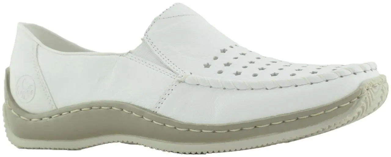 Купить L1765-80 RIEKER Туфли женские за 4 380 руб. в интернет-магазине Дом Обуви