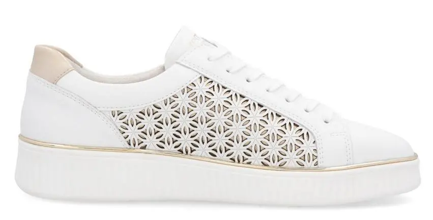 Купить D2V03-80 REMONTE Кеды женские за 8 950 руб. в интернет-магазине Дом Обуви