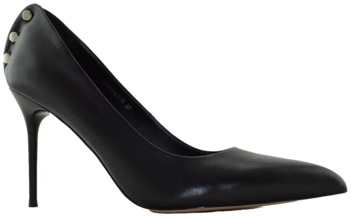 Купить GT005487-75 RESPECT Туфли лодочки женские за 11 940 руб. в интернет-магазине Дом Обуви