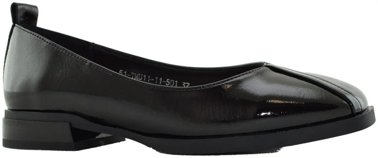 Купить 51-TMU11-11-501 BONAVI Туфли женские за 5 590 руб. в интернет-магазине Дом Обуви