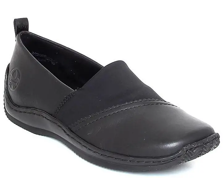 Купить L1790-00 RIEKER Туфли женские за 6 750 руб. в интернет-магазине Дом Обуви