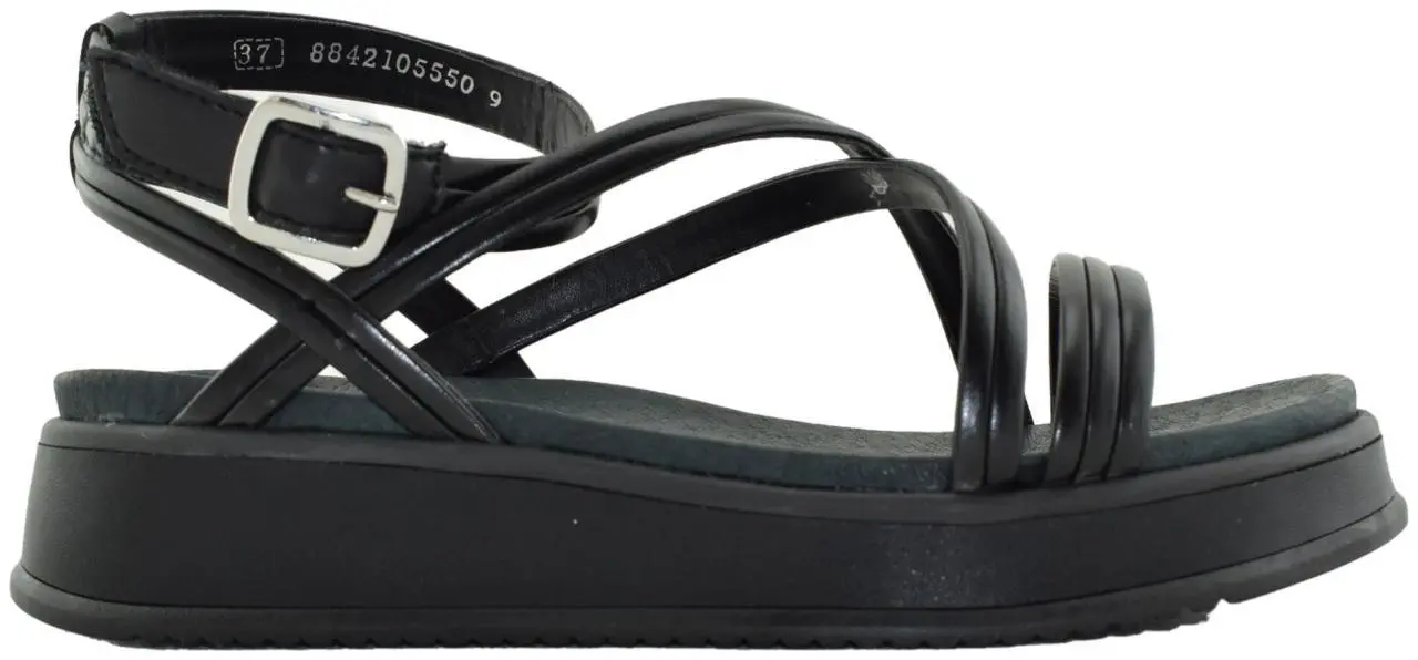 Купить W0805-00 RIEKER Босоножки женские за 5 570 руб. в интернет-магазине Дом Обуви