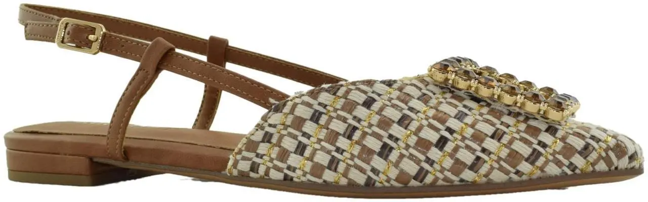 Купить 1-1-29403-42-320 TAMARIS Туфли летние женские  за 7 495 руб. в интернет-магазине Дом Обуви