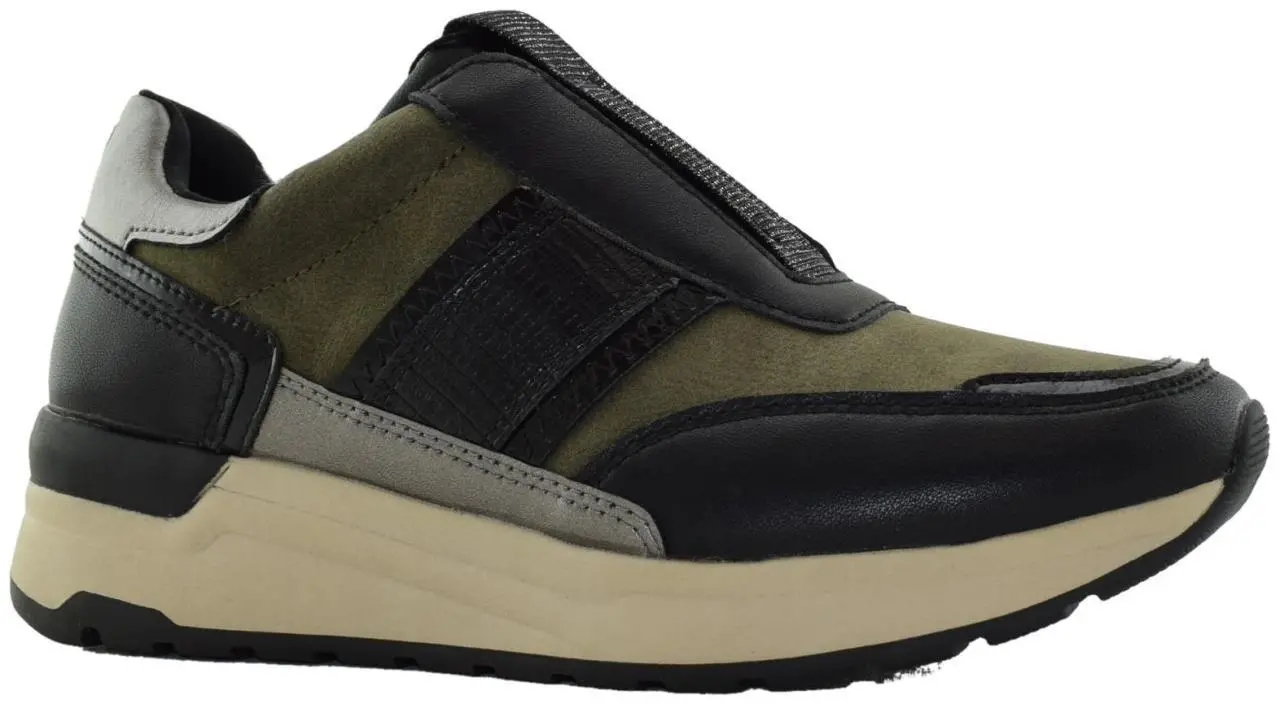 Купить 2-2-24781-43-726 MARCO TOZZI Кроссовки женские за 6 390 руб. в интернет-магазине Дом Обуви