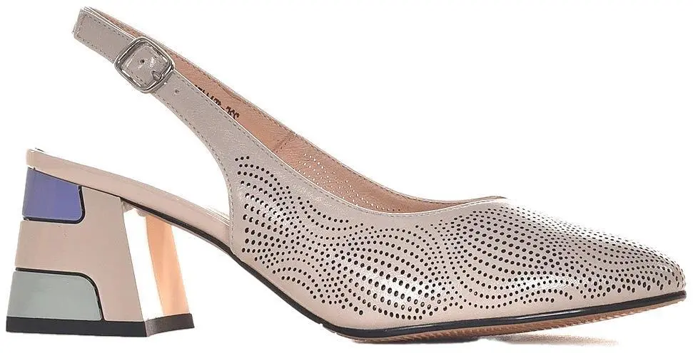 Купить 23C-1FA1172-144 SG Collection Туфли женские летние за 7 250 руб. в интернет-магазине Дом Обуви Купить 23C-1FA1172-144 SG Collection Туфли женские летние за 7 250 руб. в интернет-магазине Дом Обуви