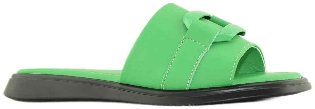 Купить UYI-31092-2M-SP MADELLA Сабо женские за 3 010 руб. в интернет-магазине Дом Обуви