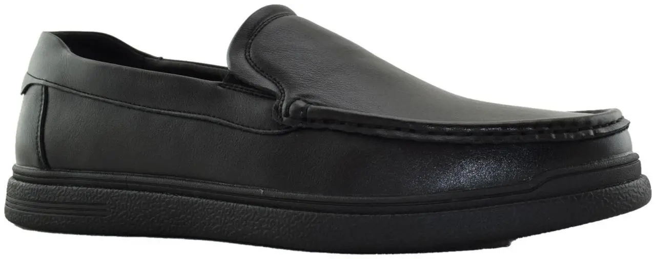 Купить FL603-Z262-1-BL EL TEMPO Мокасины мужские за 4 950 руб. в интернет-магазине Дом Обуви