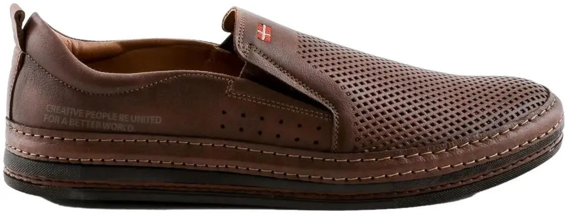 Купить Л9233лп SERGIO MAREATTI Туфли мужские летние  за 5 280 руб. в интернет-магазине Дом Обуви