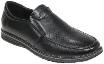 Купить FL594_D2311-1_BL EL TEMPO Полуботинки мужские за 3 750 руб. в интернет-магазине Дом Обуви