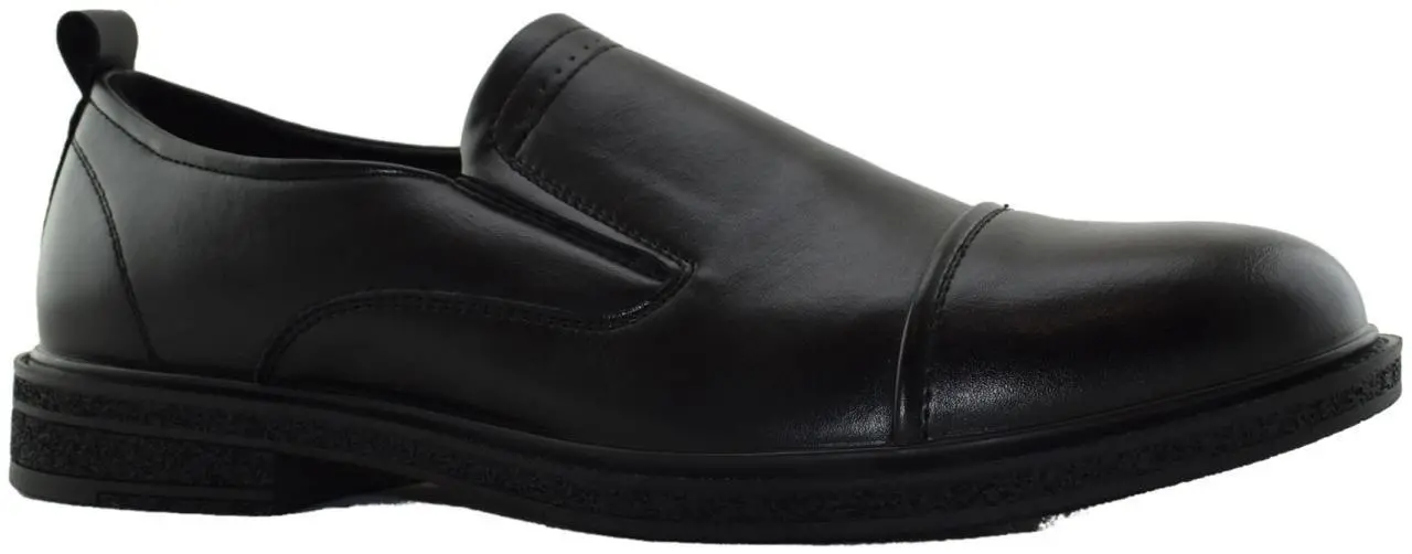 Купить YC007_01PT-BL  EL TEMPO Полуботинки мужские за 4 950 руб. в интернет-магазине Дом Обуви