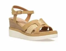 Купить AN140_01PP-BG EL TEMPO Босоножки женские за 3 240 руб. в интернет-магазине Дом Обуви