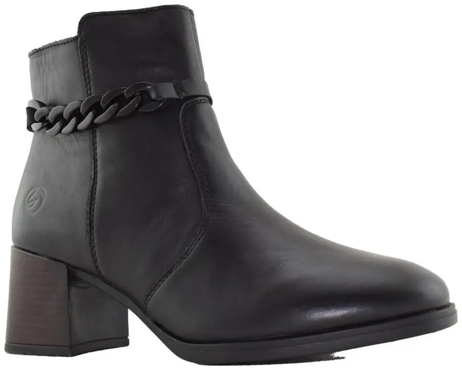 Купить D0V73-01 REMONTE Ботинки женские за 7 450 руб. в интернет-магазине Дом Обуви