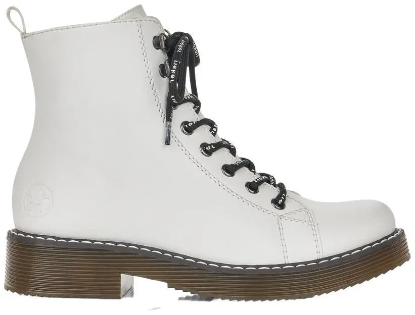 Купить 70001-80 Rieker Ботинки женские  за 2 580 руб. в интернет-магазине Дом Обуви