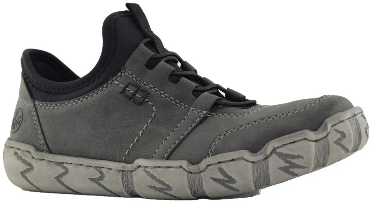 Купить L0361-45 RIEKER Туфли женские за 5 450 руб. в интернет-магазине Дом Обуви