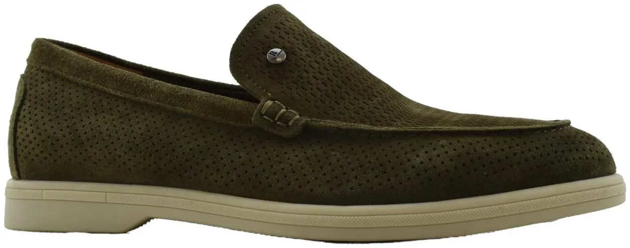 Купить VS63-190429/10 Respect Мокасины мужские  за 6 510 руб. в интернет-магазине Дом Обуви