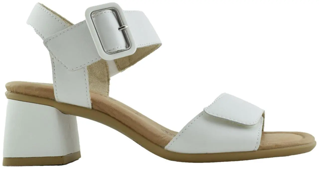 Купить D1K51-81 REMONTE Босоножки женские за 5 220 руб. в интернет-магазине Дом Обуви