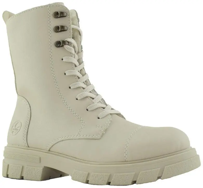 Купить Z9119-60 RIEKER Ботинки женские за 8 950 руб. в интернет-магазине Дом Обуви