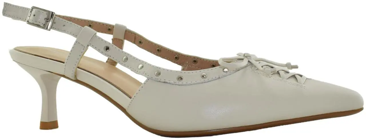 Купить VS56-198142 RESPECT Туфли летние женские за 8 130 руб. в интернет-магазине Дом Обуви