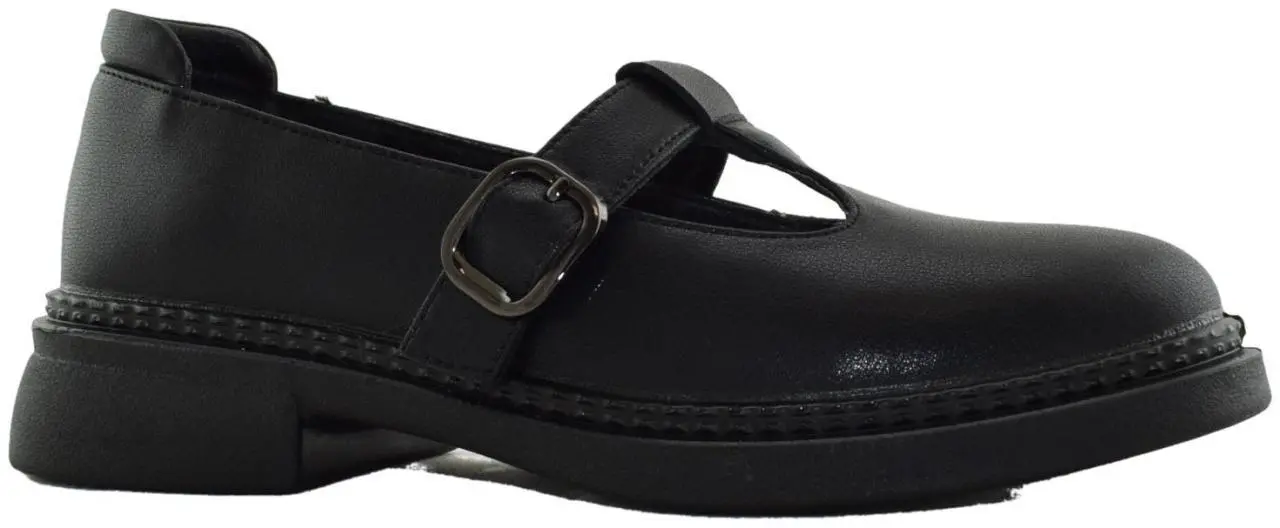 Купить 16-TZU3-34-101S BONAVI Туфли женские за 4 900 руб. в интернет-магазине Дом Обуви