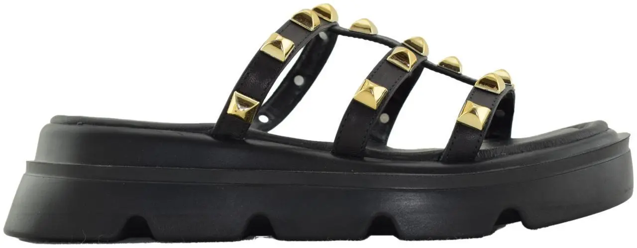 Купить 390-2710-35 SandM Сабо женские за 5 090 руб. в интернет-магазине Дом Обуви