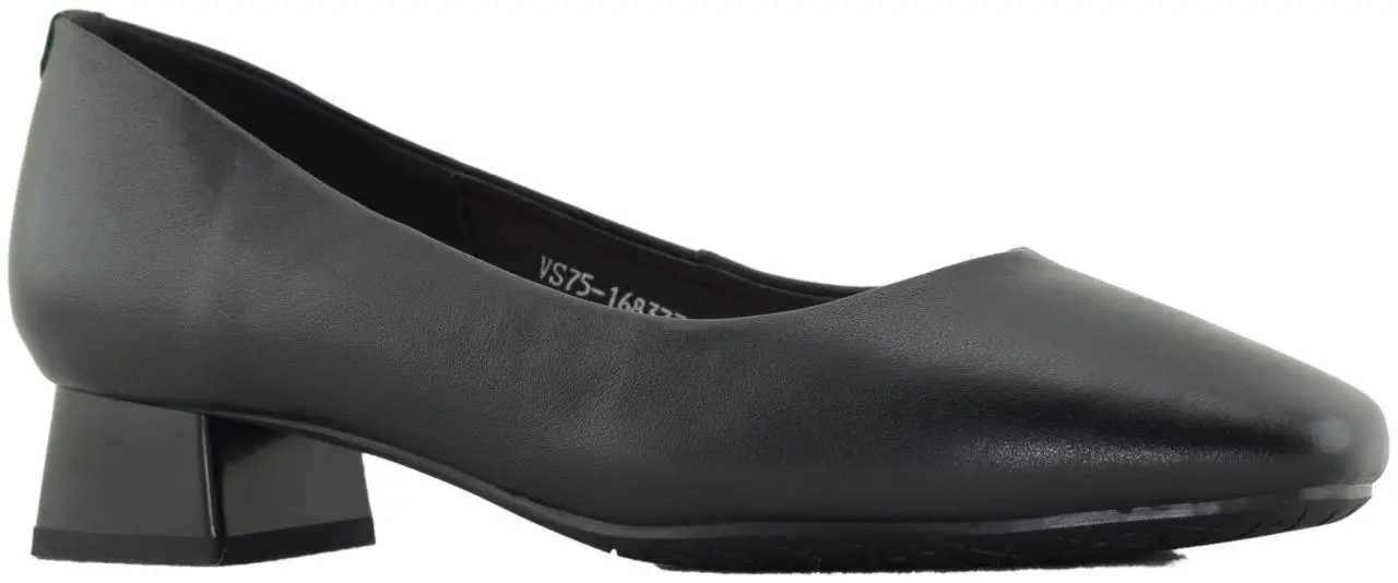 Купить VS75-168377/8 RESPECT Туфли лодочки женские за 4 590 руб. в интернет-магазине Дом Обуви