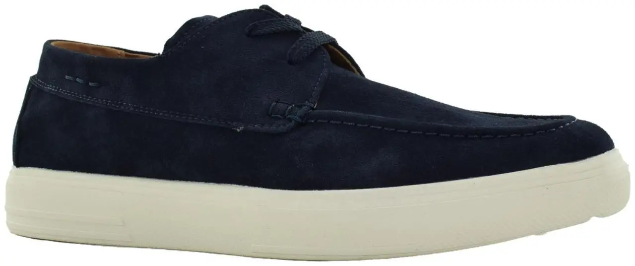 Купить YC083-02ST-NV EL TEMPO Полуботинки мужские за 4 950 руб. в интернет-магазине Дом Обуви