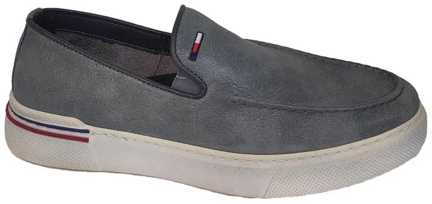 Купить В316сп Sergio Mareatti Мокасины мужские за 6 300 руб. в интернет-магазине Дом Обуви