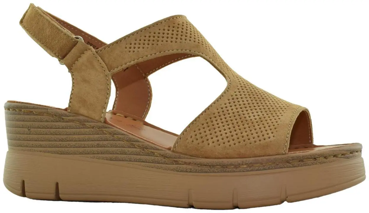 Купить 16-BKY19-13-203 BONAVI Босоножки женские  за 5 100 руб. в интернет-магазине Дом Обуви