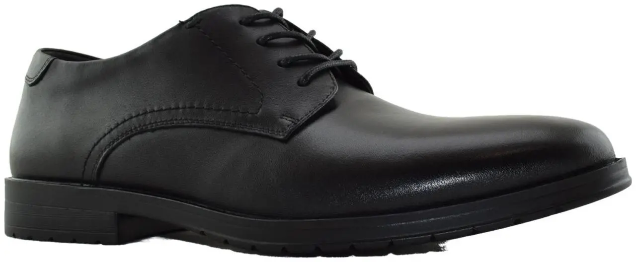Купить 104-558B-1102 SALAMANDER Туфли мужские  за 7 970 руб. в интернет-магазине Дом Обуви