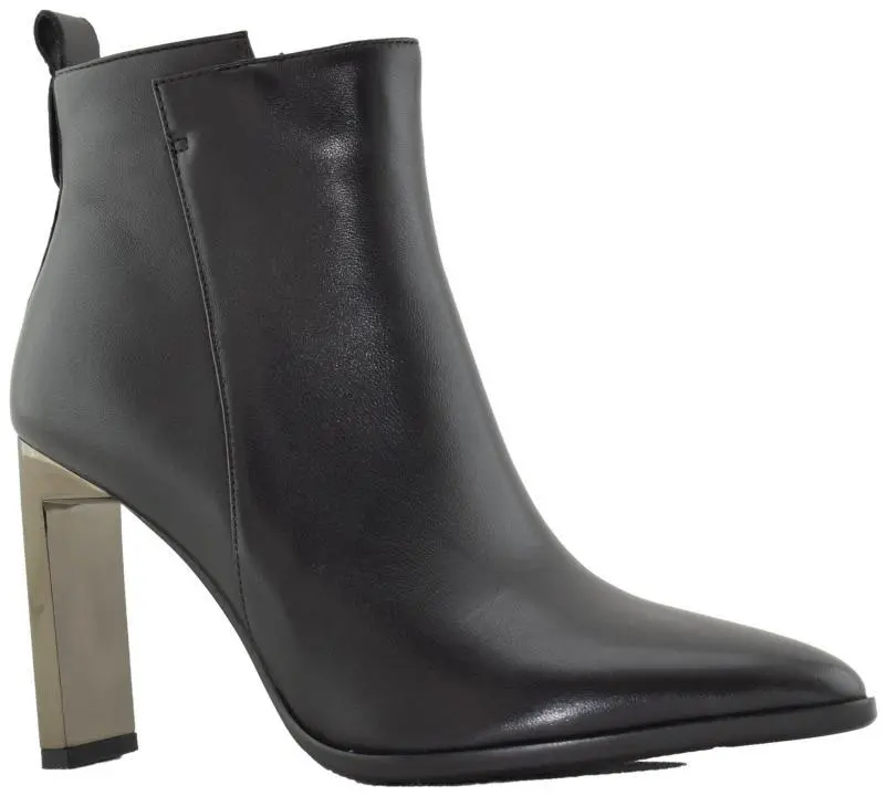 Купить VS32-169535/8 RESPECT Ботинки женские за 8 980 руб. в интернет-магазине Дом Обуви