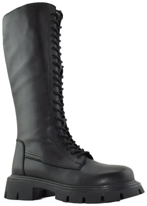 Купить H529-L797-1 JA'VENSI Сапоги женские за 10 660 руб. в интернет-магазине Дом Обуви