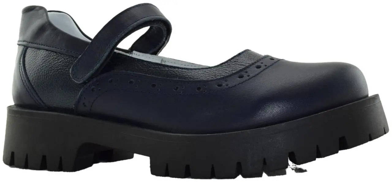 Купить 4-612096-2301 Pixel&Co Туфли детские за 5 490 руб. в интернет-магазине Дом Обуви